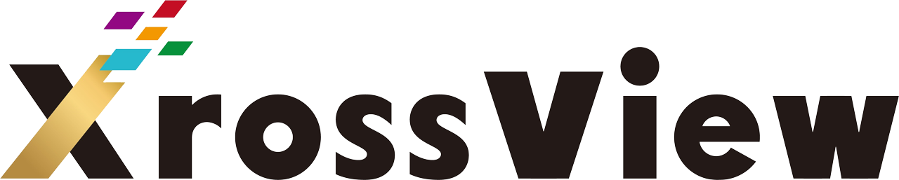 Xross View Logo